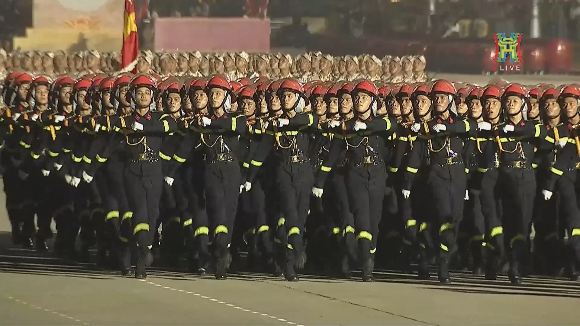 Đài PTTH Hà Nội